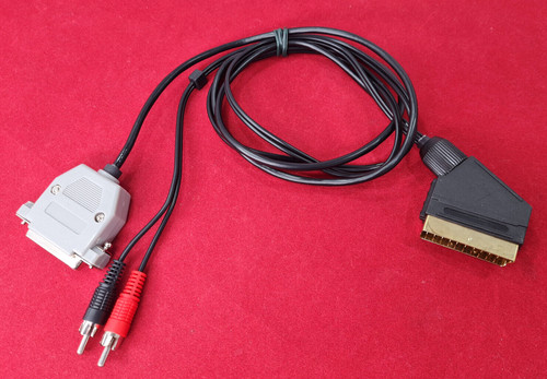 Commodore amiga 500 600 - 1m, 500,