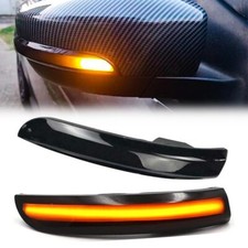 LED Dynamic Turn Signal Light
