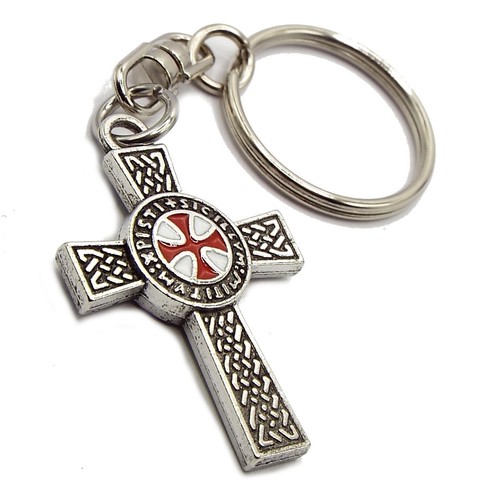 Stainless steel knights - stainless,