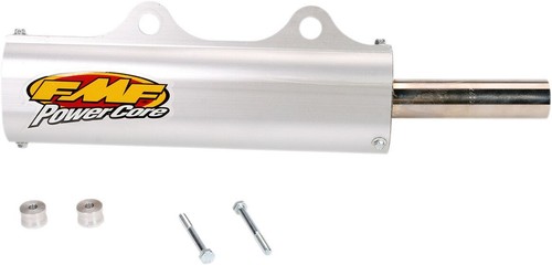 Fmf powercore exhaust silencer - fmf,