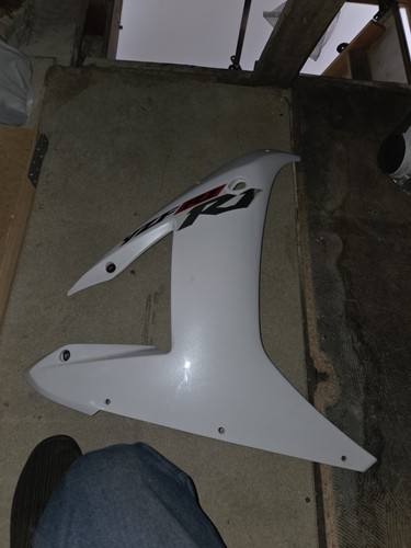 Yamaha 5pw right side - r1,