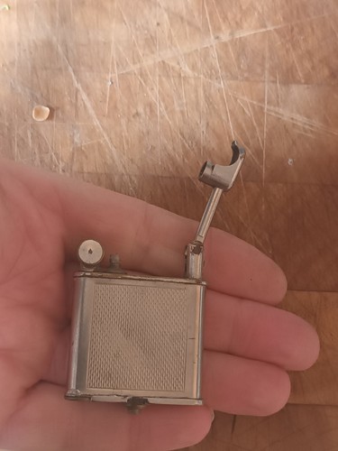 Rare vintage lift arm beney - lift,