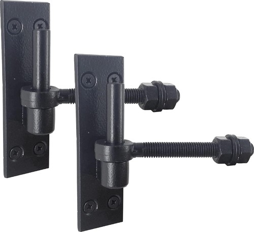 Pack heavy duty - heavy, gate