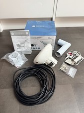 Outdoor Aerial, SLx Digidome