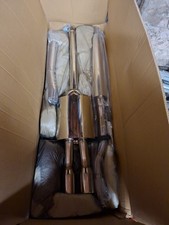 Toyo Stainless Steel exhaust