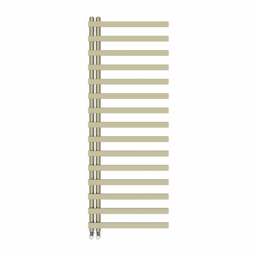 Designer flat panel - designer, heated