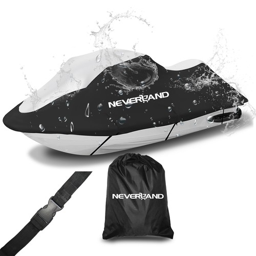 Jet ski cover waterproof rain - jet,