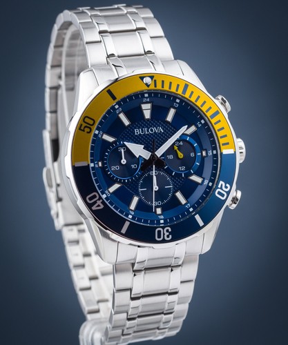Bulova 98a245 classic - bulova,