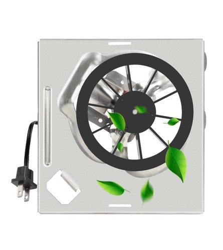 696n r02b 50cfm fan - 696n-r02b,