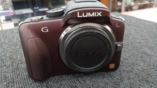 PANASONIC DMC-G3 Mirrorless