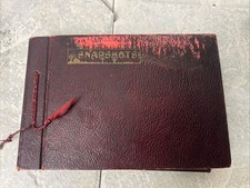 Antique Vintage 1930’s &