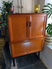 Mid Century G Plan Cocktail