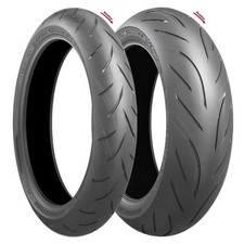 Motorcycle Tyres Bridgestone