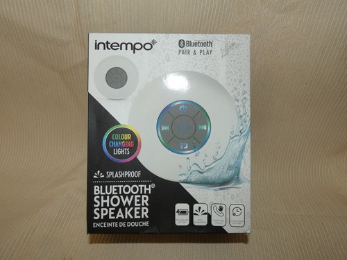New sealed box intoempo - box,