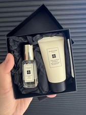 Jo Malone Perfume & Hand Wash