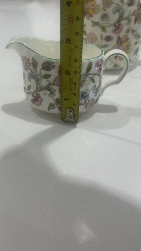 Minton haddon hall green - minton,