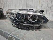 Bmw Headlight series 2 F87 Competition Left Hand Drive 