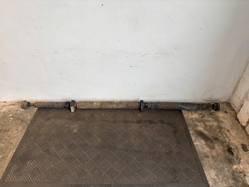 Freelander prop shaft 3 - shaft,