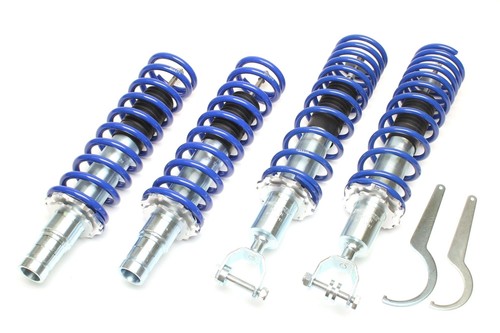 Tuningart coilovers for - ta,