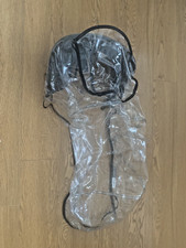 Bugaboo Raincover - CAMELEON 1