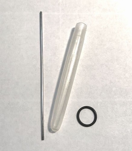 Parker aerometric repair - '51',
