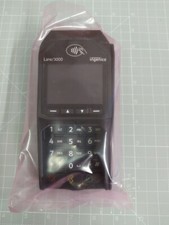 Ingenico Lane / 3000 CL POS Terminal - No Cable and Power Supply - UR