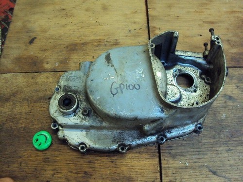 Suzuki gp100 100 93 - suzuki, gp