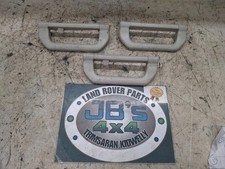 RANGE ROVER P38 INTERIOR ROOF GRAB HANDLES