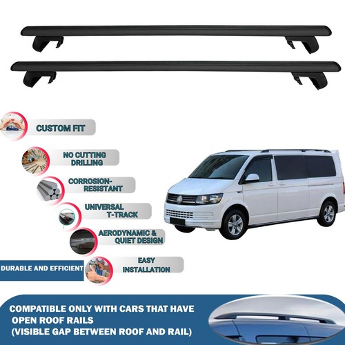 Roof rack cross bars - rack, for