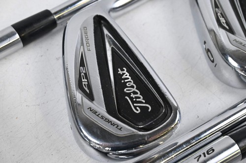 Titleist 716 ap2 - ap2, 4-9i