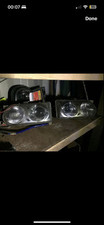 Starlet Gt Turbo Quad Headlights