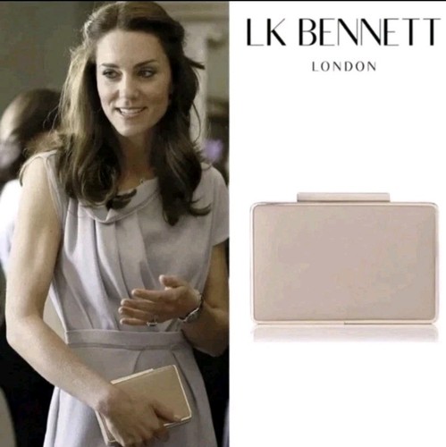 Bennett nina nude leather - lk,