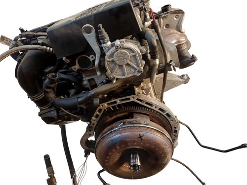 Mercedes class engine 8 - class,