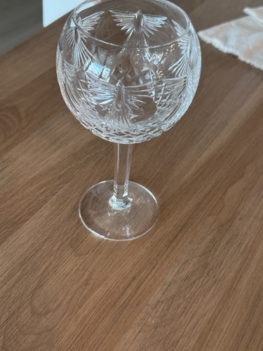 Waterford crystal millennium - waterford,