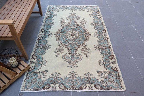 1x6 rug vintage - 4,1x6,9, rug,
