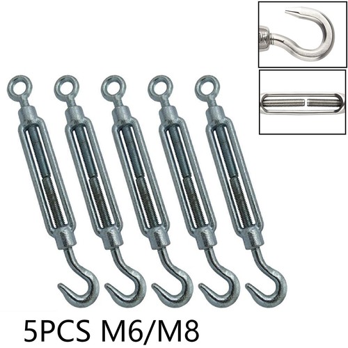 5xturnbuckle wire tensioner - 5xturnbuckle,
