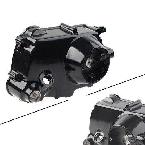 Right side engine motor casing - side,