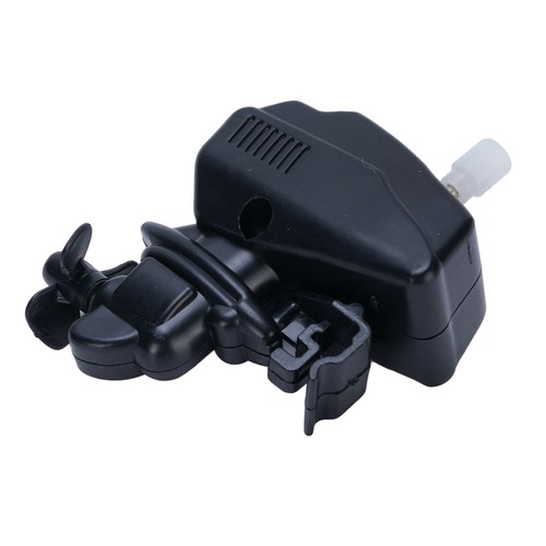 Boat engine coffee stirrer - engine,