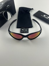 Oakley Minute 1.0 Jet Black