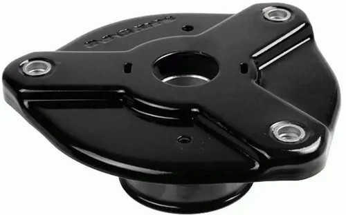 Shock absorber cushion - , front