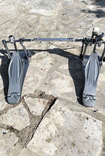 Tama speed cobra 910 - 910, double