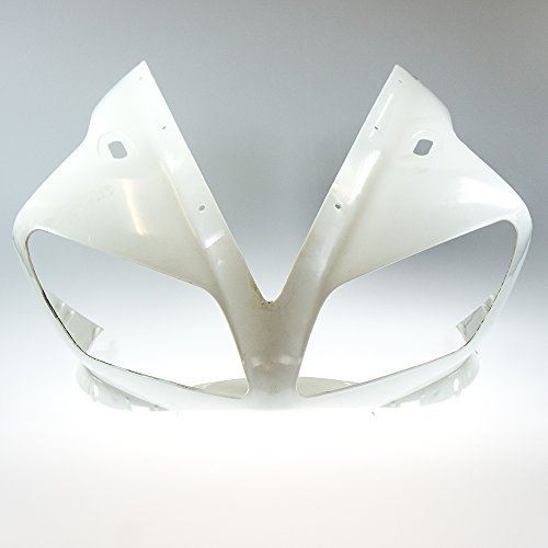 Nose cone fairing unpainted - cone,