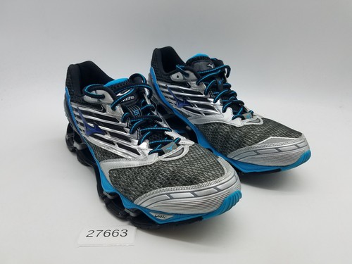 Mizuno wave prophecy men s - wave,