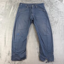 Levi’s Engineered Jeans W34