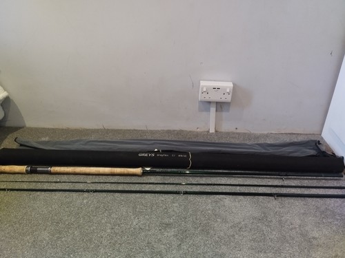 Greys greyflex 13ft wt - greyflex, 9-10