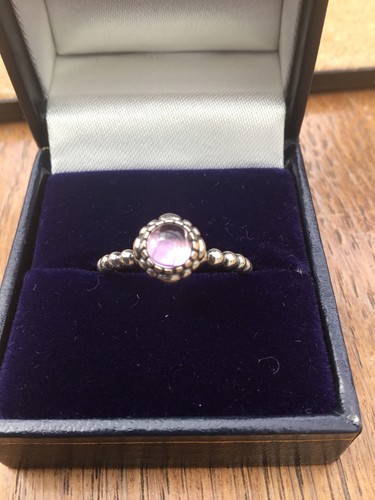 Pandora sterling silver - sterling, &