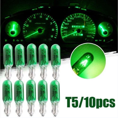 10pcs green w2w - w2w, car