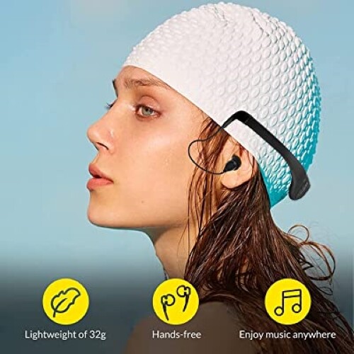 Aqua waterproof mp3 player 8gb - waterproof,