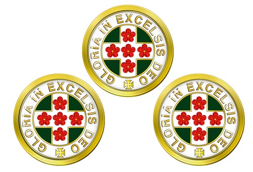 Royal order scotland - of,