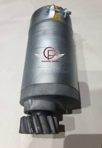 Genuine top quality alternator - top,